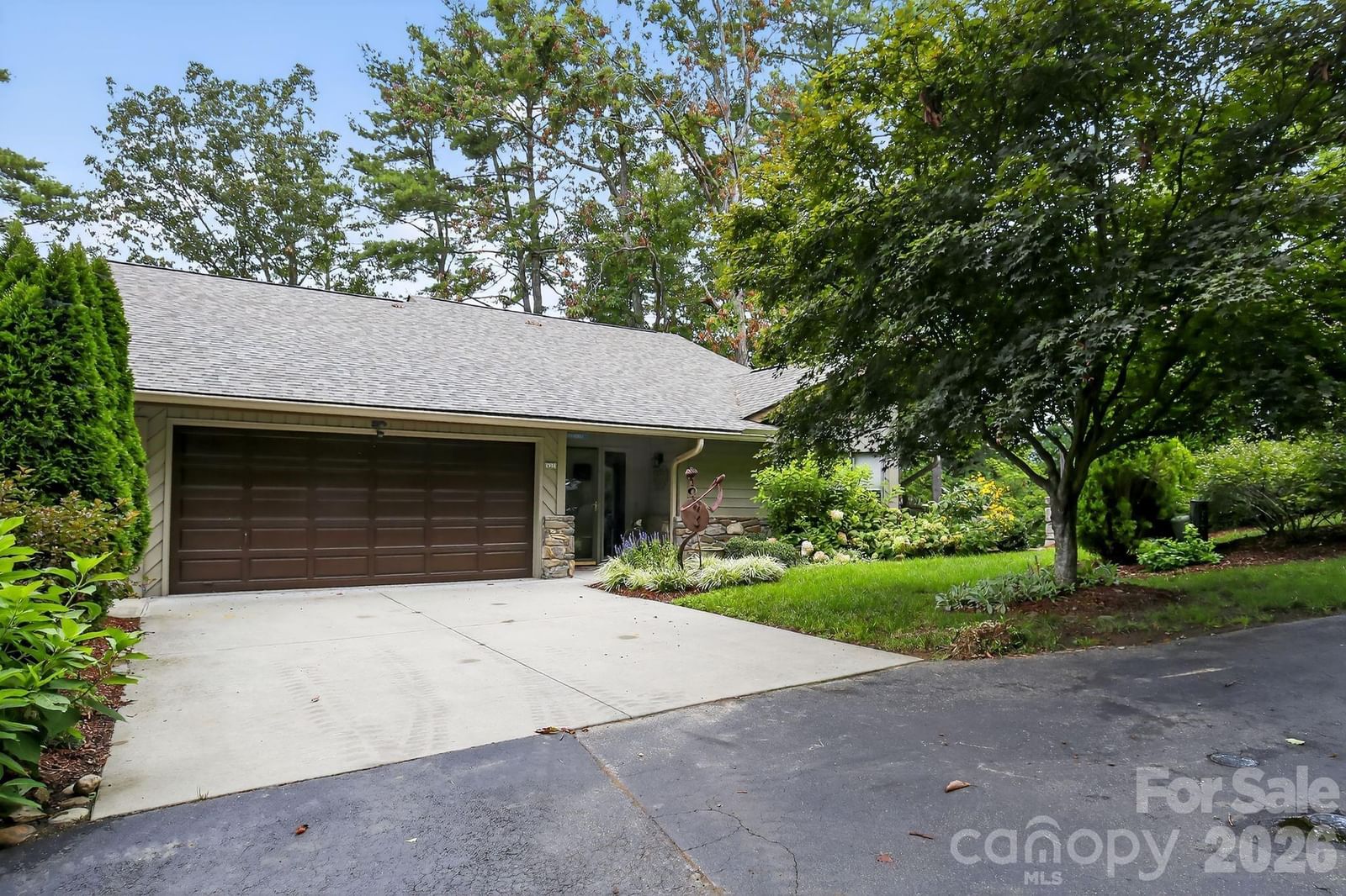 2902-A Timber Trail, Asheville, NC 28804 - Photo 5