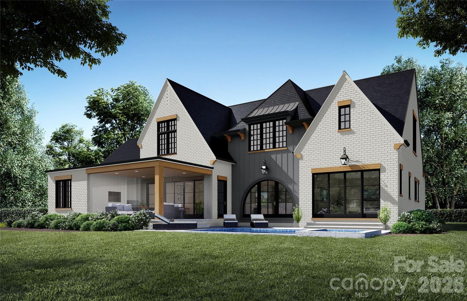 1011 Helaina Court, Waxhaw, NC 28173 - Photo 2