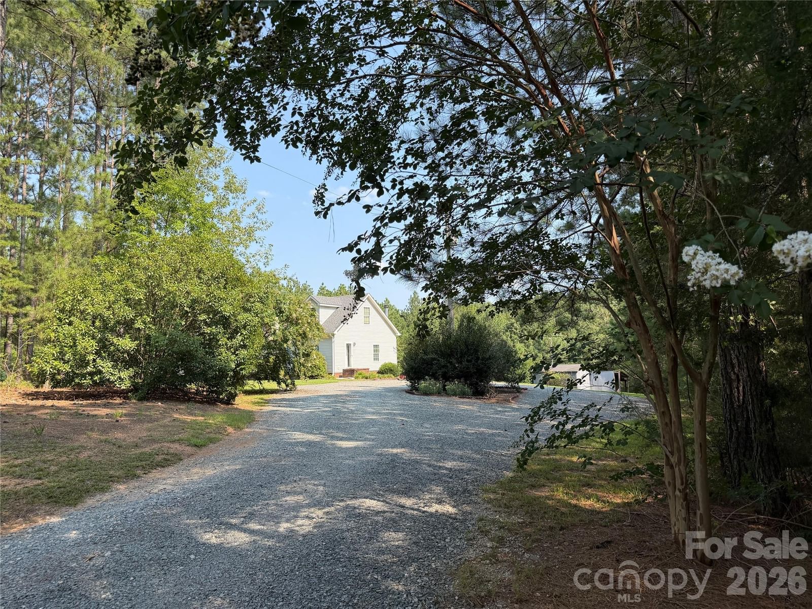 2787 Kiker Road, Peachland, NC 28133 - Photo 2