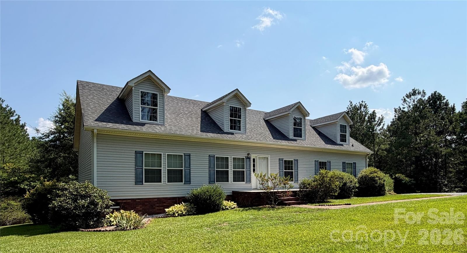 2787 Kiker Road, Peachland, NC 28133 - Photo 3