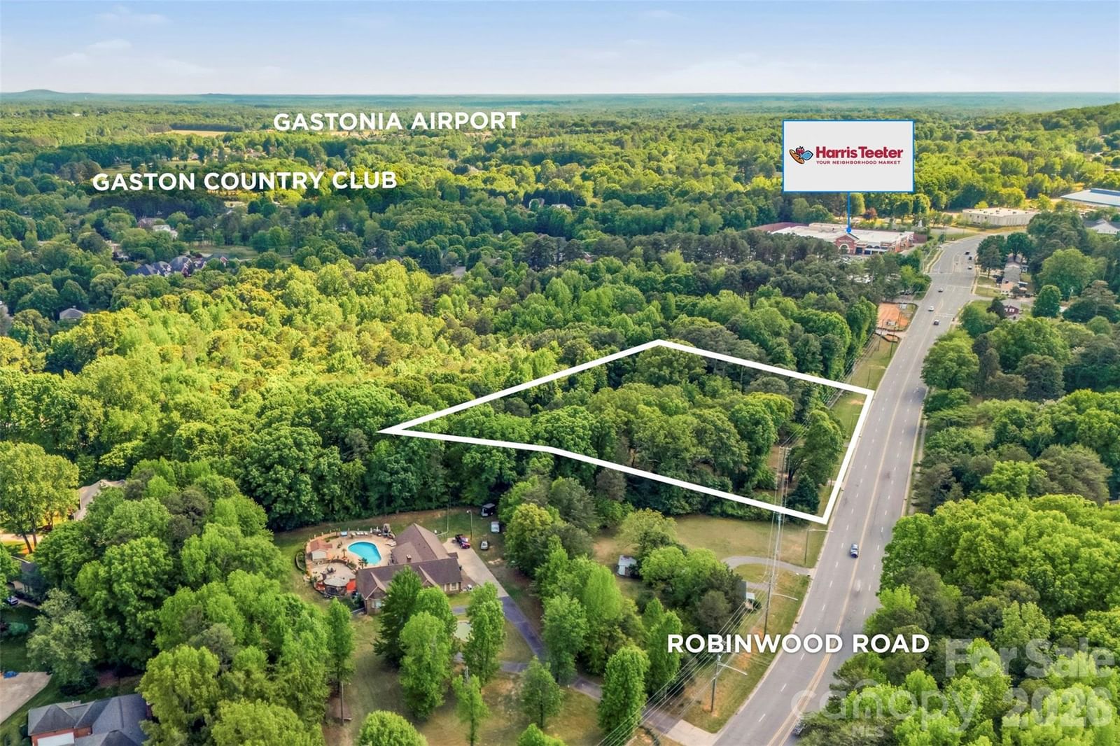 3110 Robinwood Road, Gastonia, NC 28054 - Photo 3