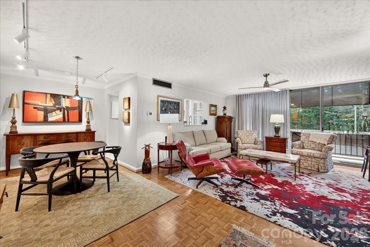 Property at 1300 Queens #209, Charlotte, NC 28207
