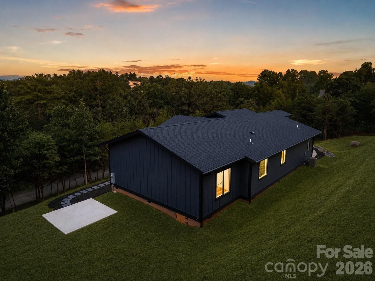 7 Spicebush Lane, Weaverville, NC 28787 - Photo 4