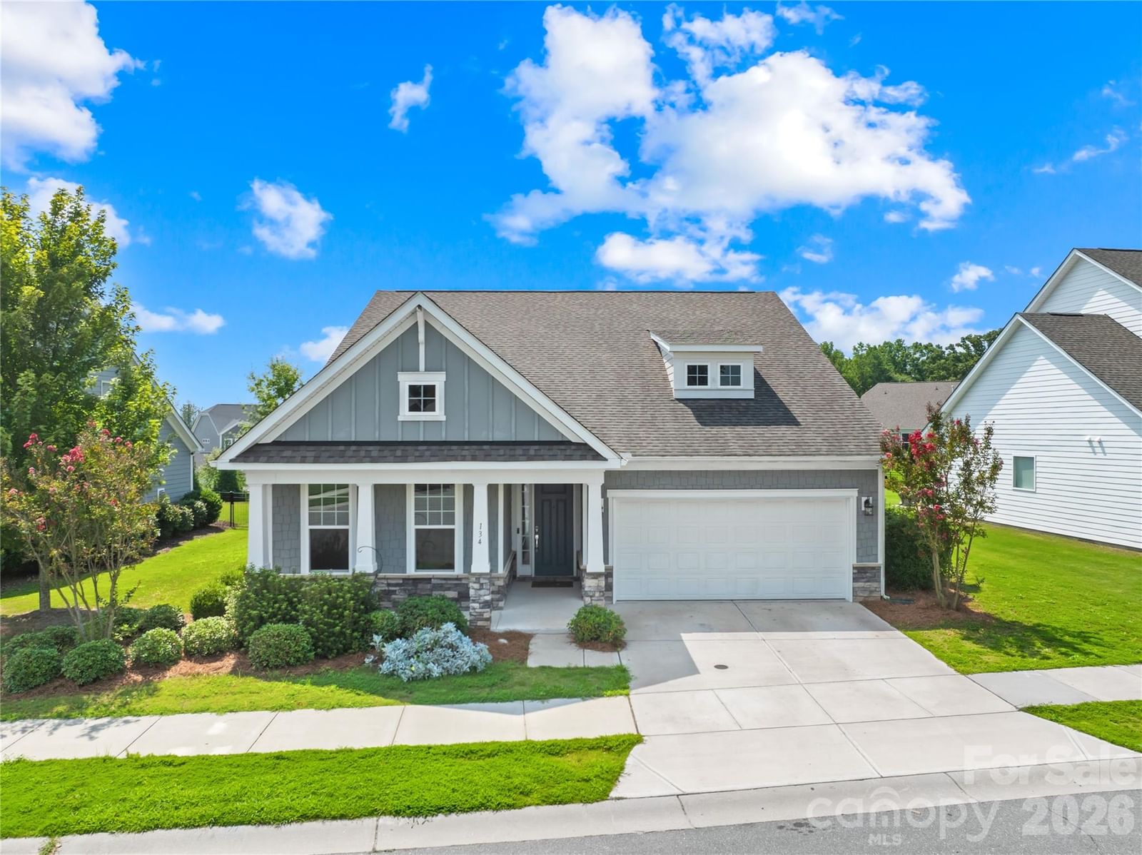 134 Dudley Drive, Fort Mill, SC 29715 - Photo 1