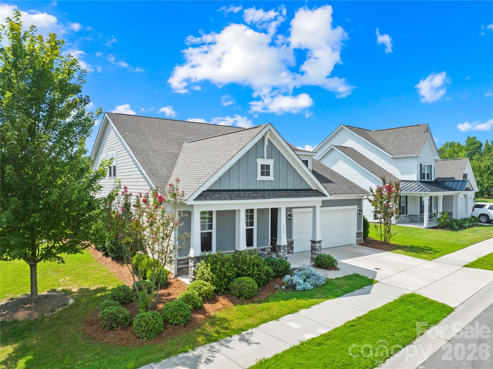 134 Dudley Drive, Fort Mill, SC 29715 - Photo 2