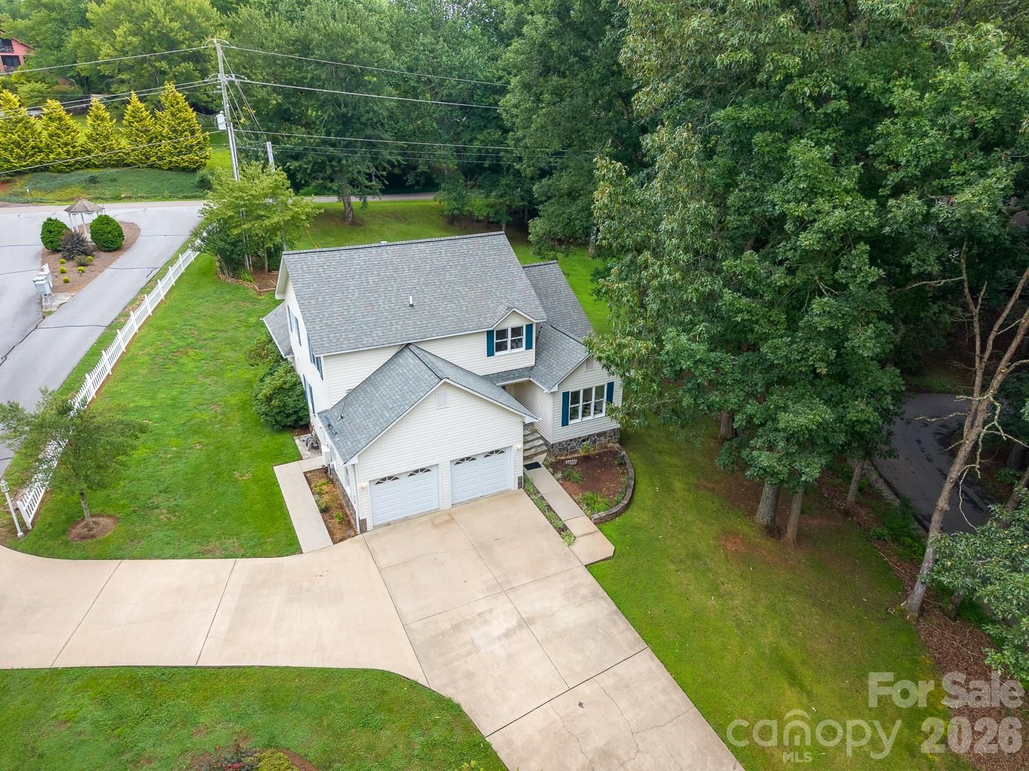 48 Main Trace, Franklin, NC 28734