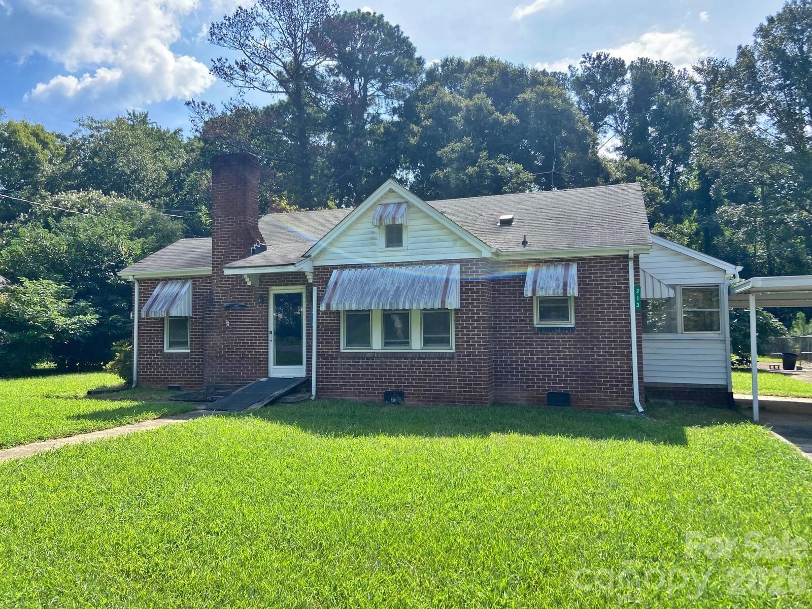 213 Wiley Avenue, York, SC 29745 - Photo 1