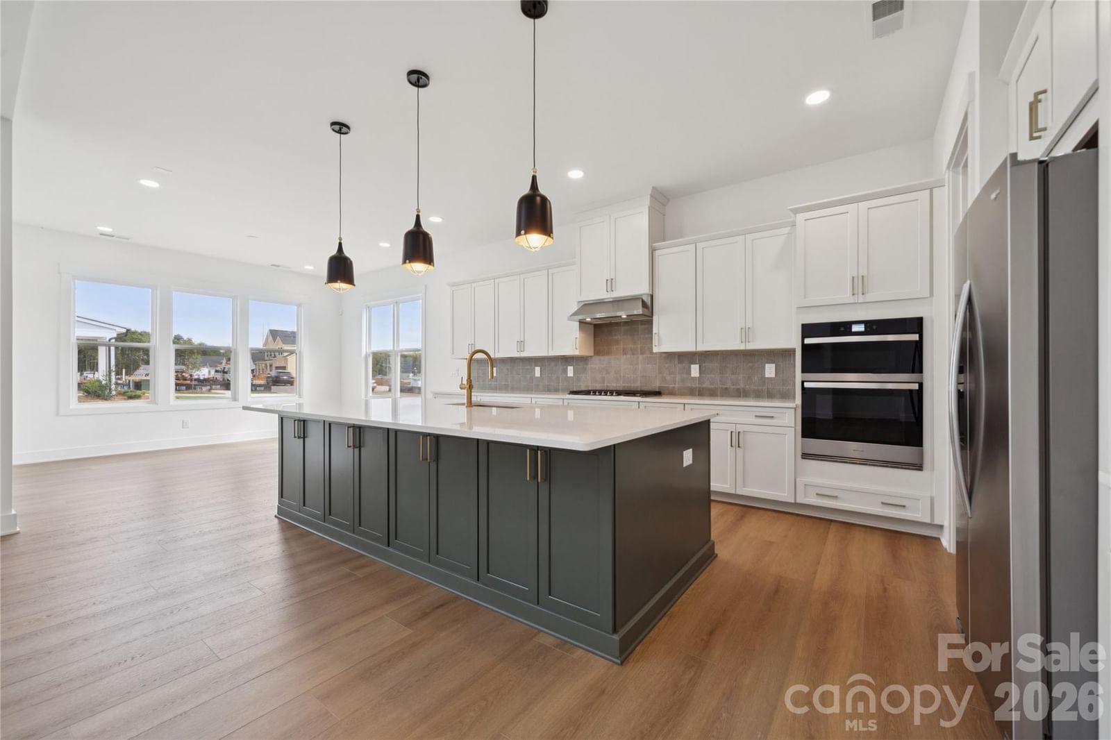 5452 Vernon Ridge Road #116, Huntersville, NC 28078 - Photo 5