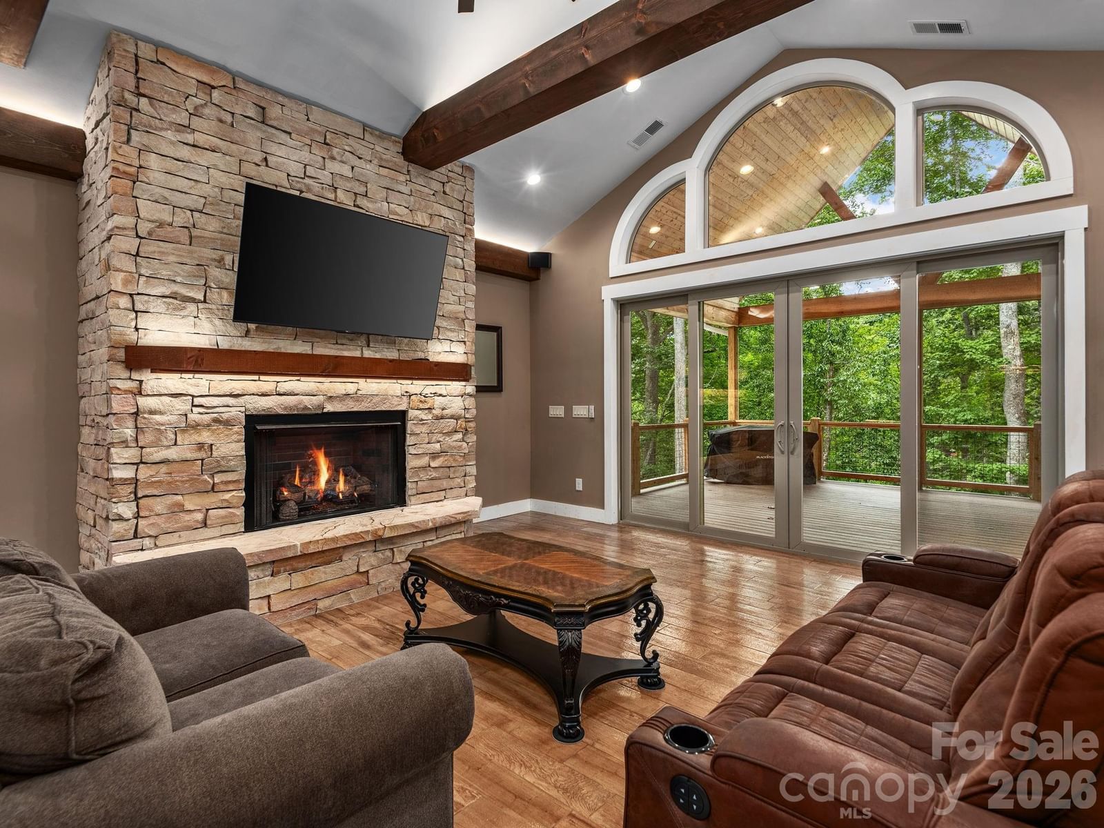 281 Judson Ridge Road, Arden, NC 28704 - Photo 2