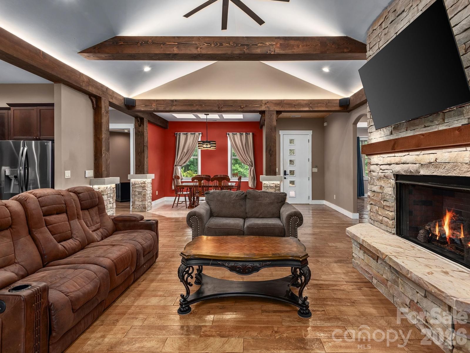 281 Judson Ridge Road, Arden, NC 28704 - Photo 5