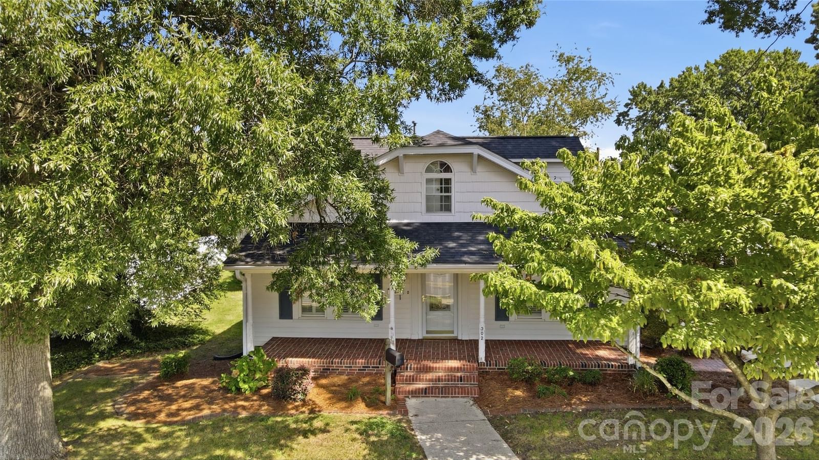 302 Ridge Avenue, Kannapolis, NC 28083 - Photo 2