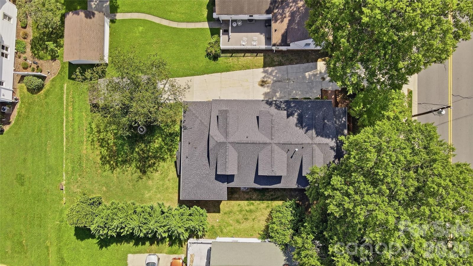 302 Ridge Avenue, Kannapolis, NC 28083 - Photo 4