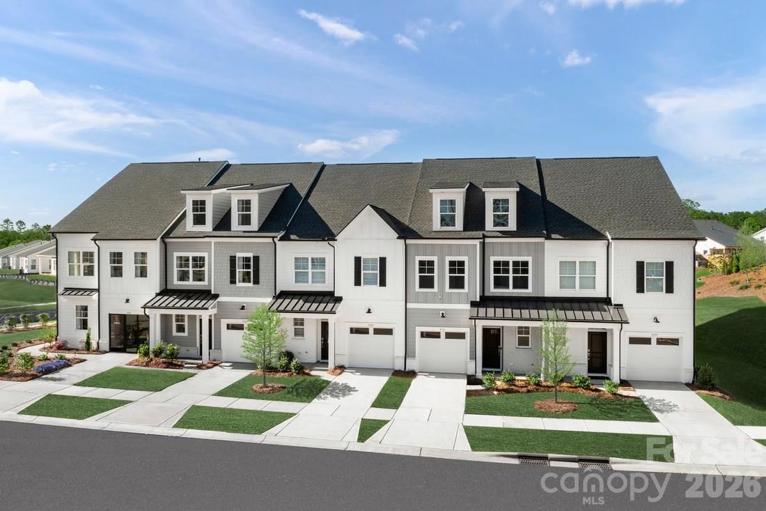 3102 Finchborough Court, Charlotte, NC 28269