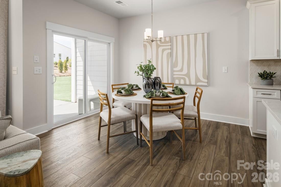 3102 Finchborough Court, Charlotte, NC 28269 - Photo 5