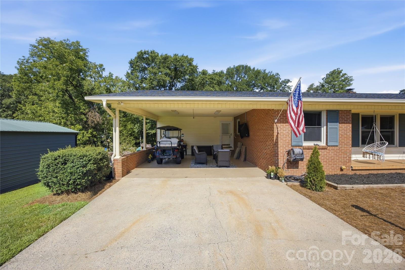 1002 Brookhaven Drive, Shelby, NC 28152 - Photo 3