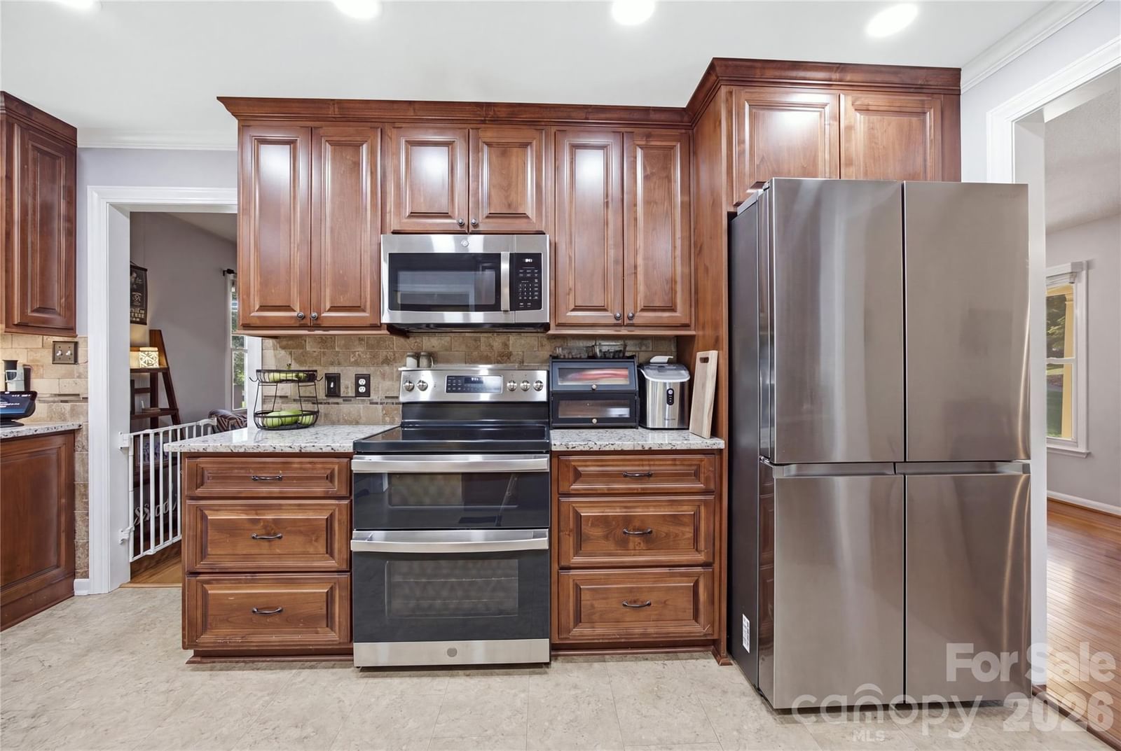1002 Brookhaven Drive, Shelby, NC 28152 - Photo 4