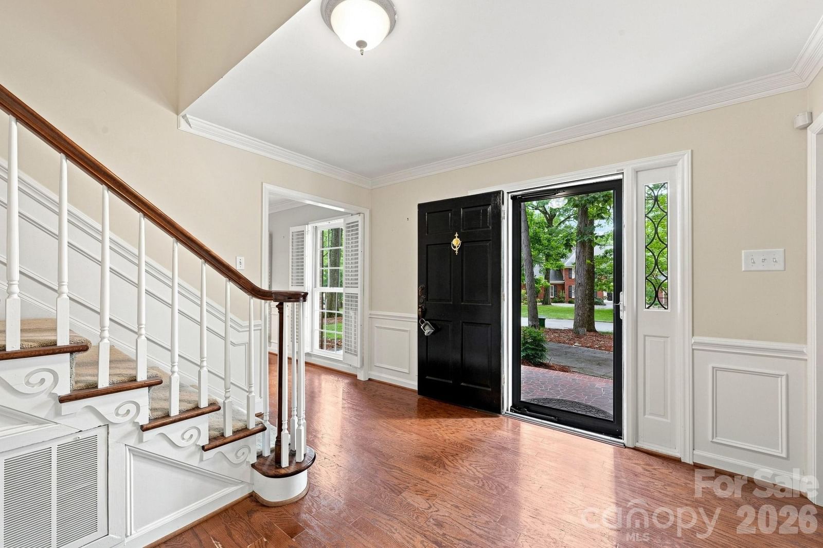 3528 Broadfield Road, Charlotte, NC 28226 - Photo 2