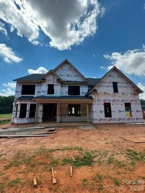 3311 Watkins Road, Monroe, NC 28111 - Photo 2