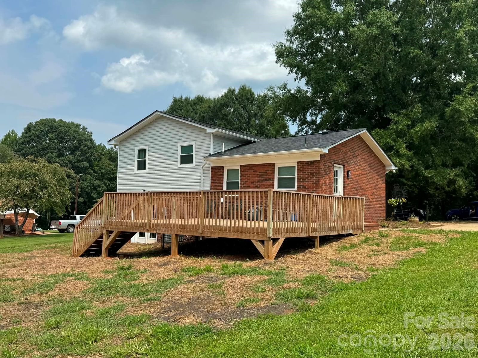 115 Robert Drive, State Road, NC 28676 - Photo 5