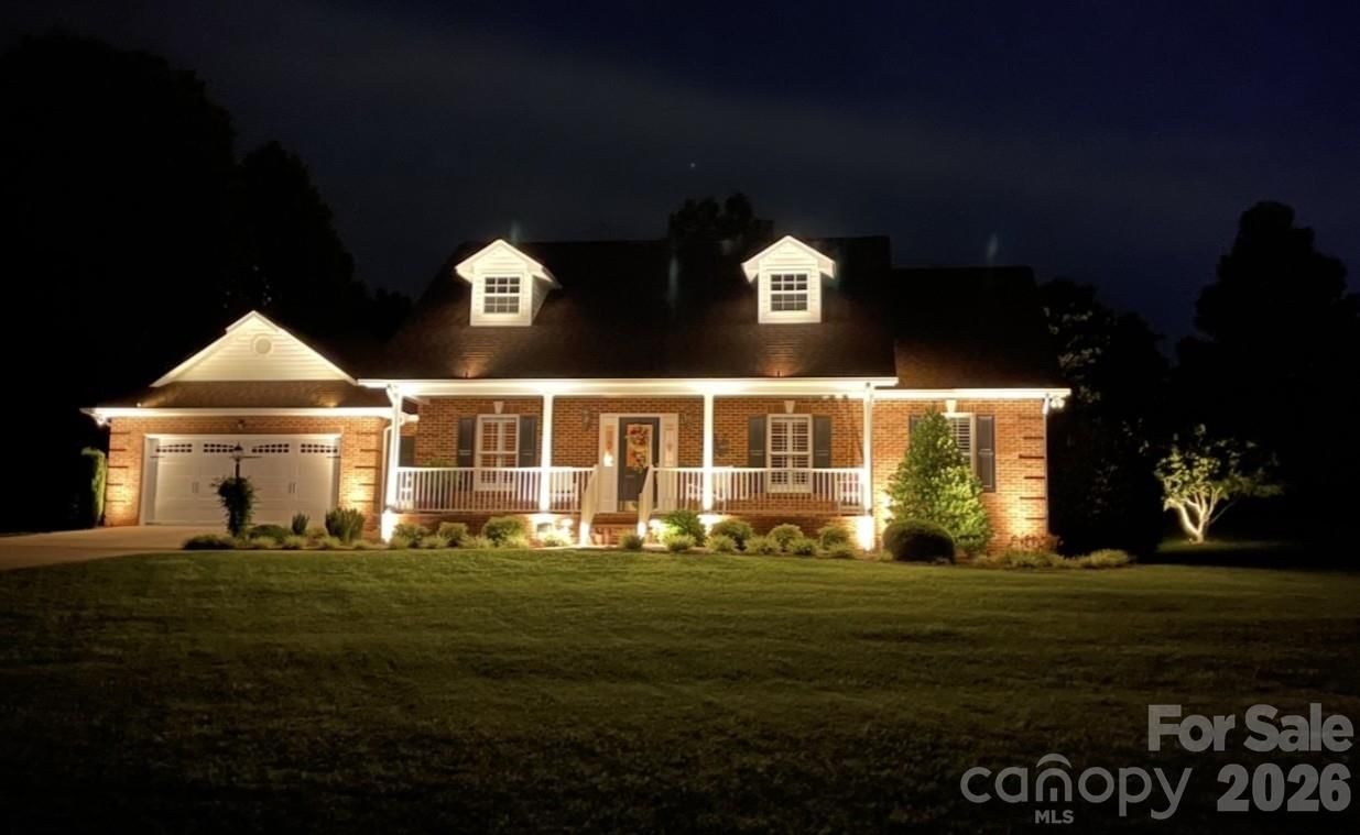2928 Palmer Drive, Conover, NC 28613 - Photo 3