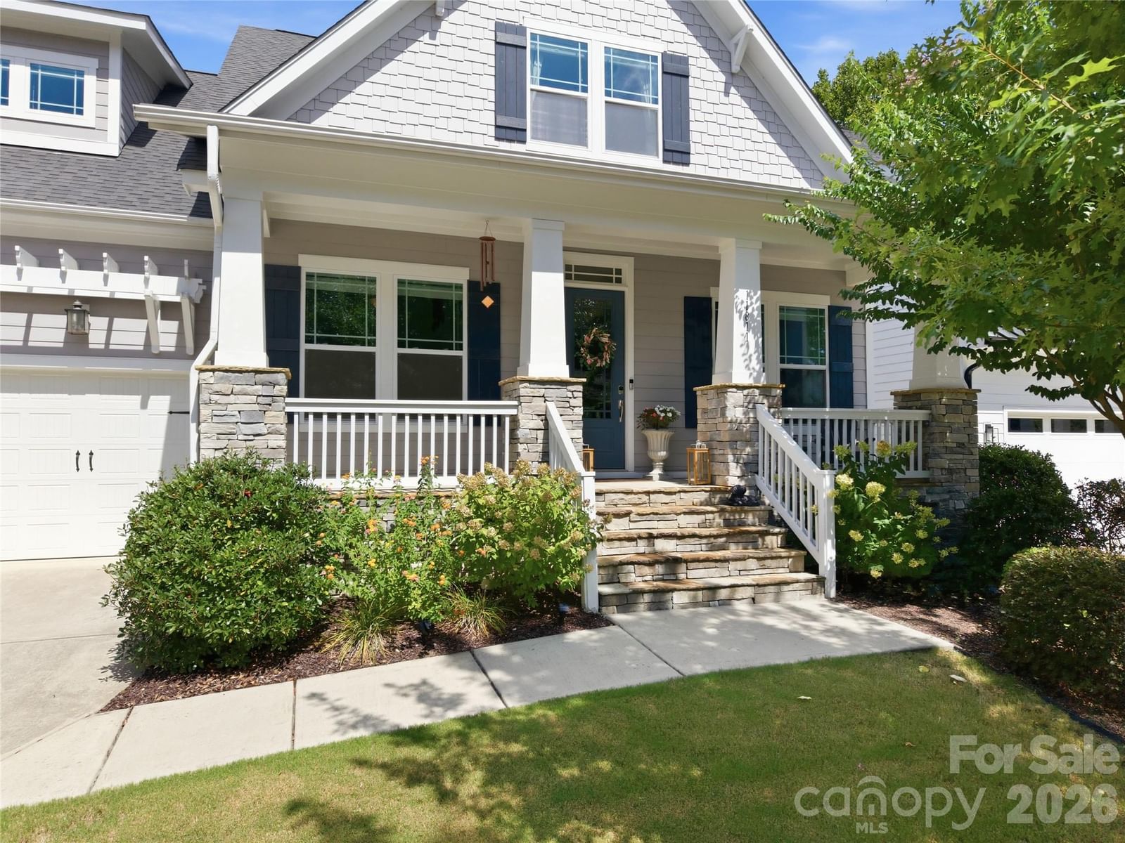 11811 Bradford Park Drive, Davidson, NC 28036 - Photo 4