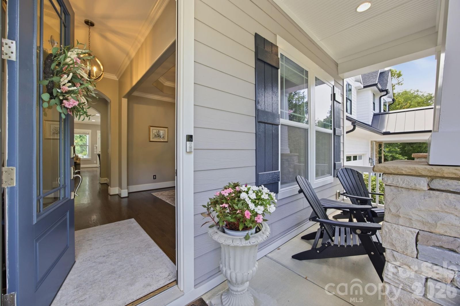 11811 Bradford Park Drive, Davidson, NC 28036 - Photo 5