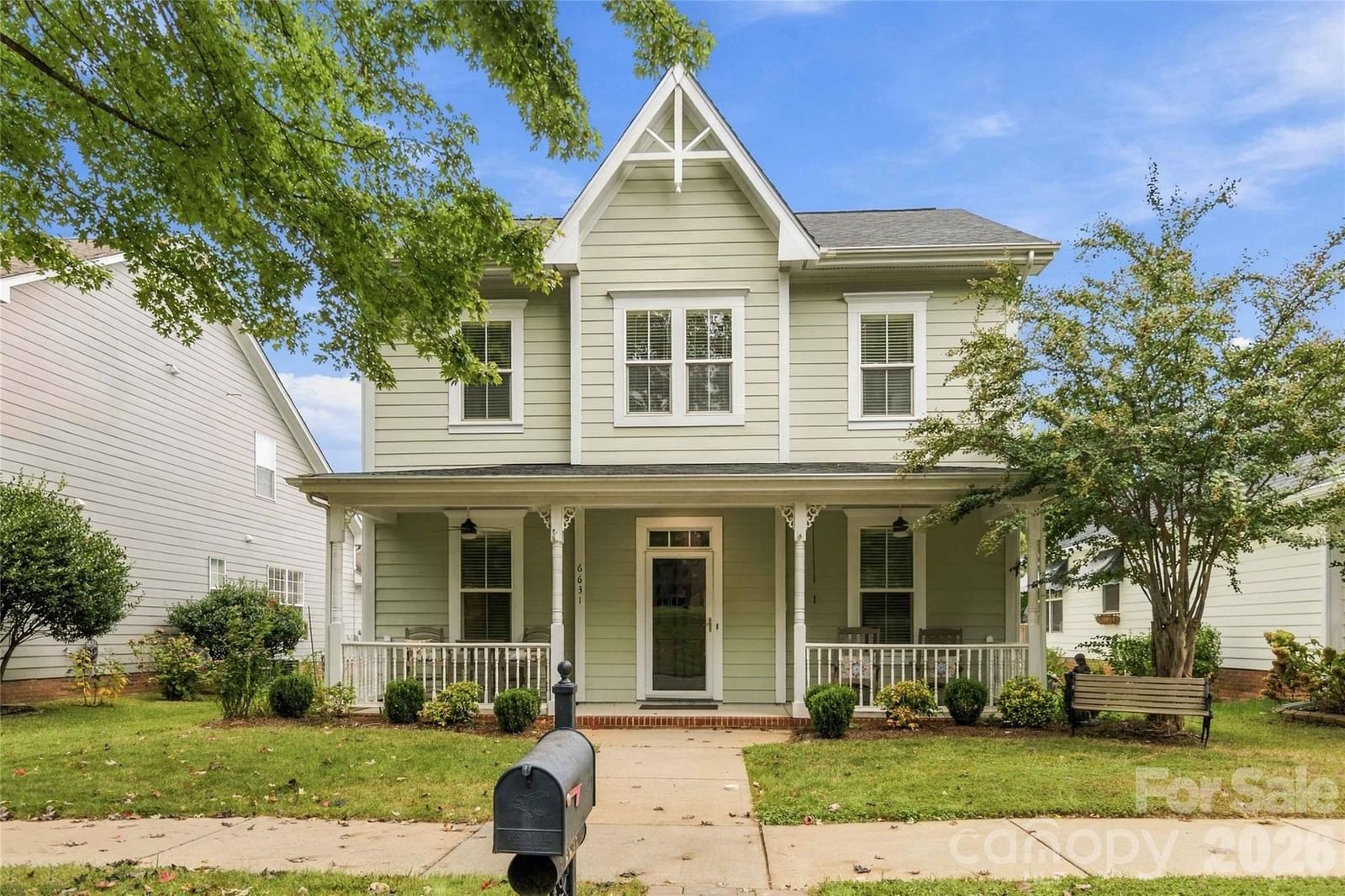 Property at 6631 Old Magnolia, Mint Hill, NC 28227