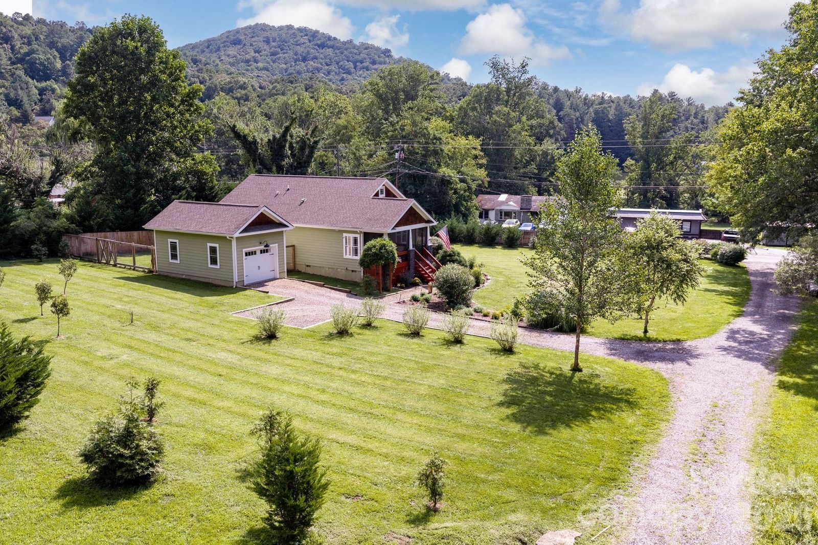 7 Addison Fisher Way, Asheville, NC 28805 - Photo 2