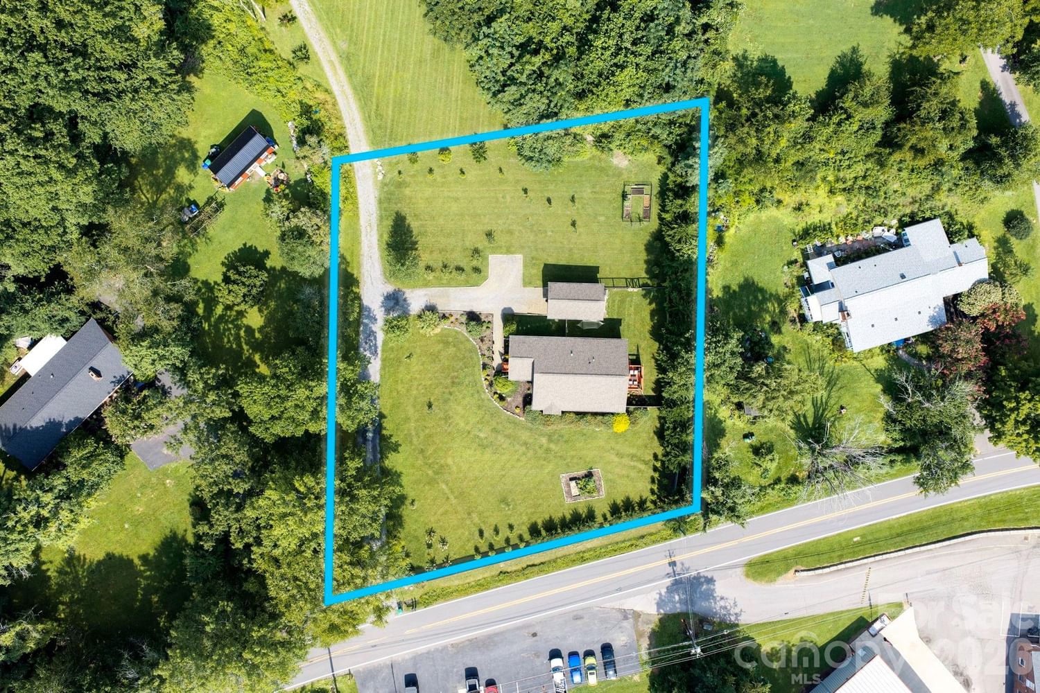 7 Addison Fisher Way, Asheville, NC 28805 - Photo 3