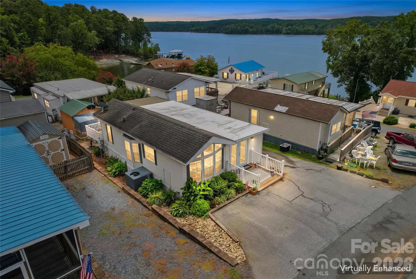 113 Dare Lane, New London, NC 28127 - Photo 5