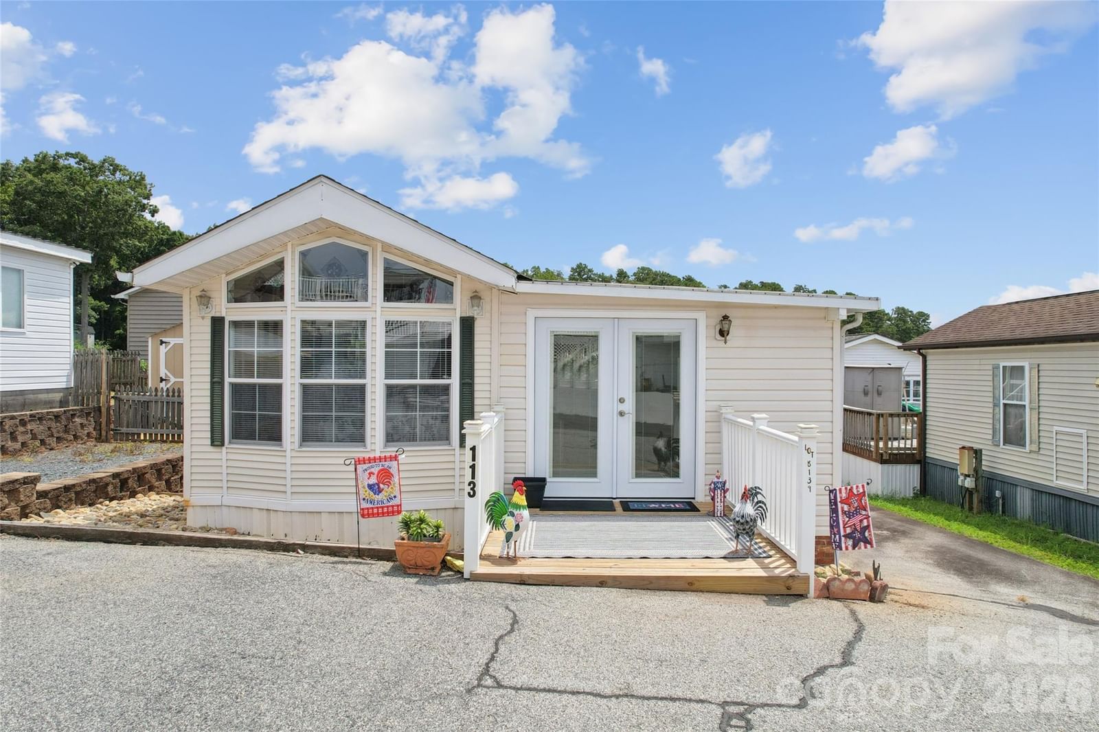 113 Dare Lane, New London, NC 28127 - Photo 3