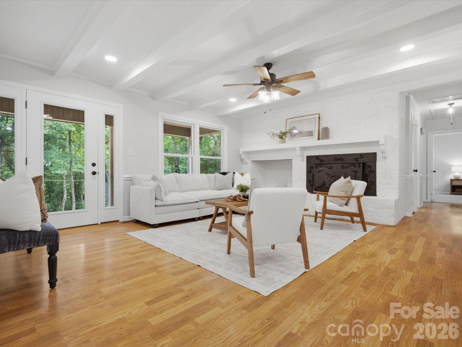 2725 Puetts Chapel Road, Bessemer City, NC 28016 - Photo 5