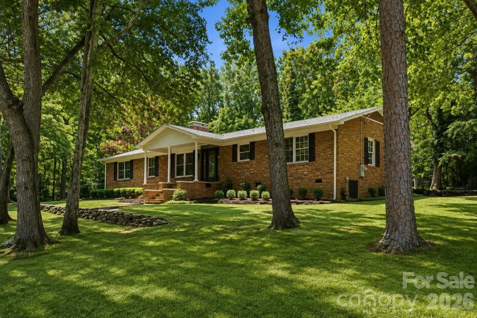 2725 Puetts Chapel Road, Bessemer City, NC 28016