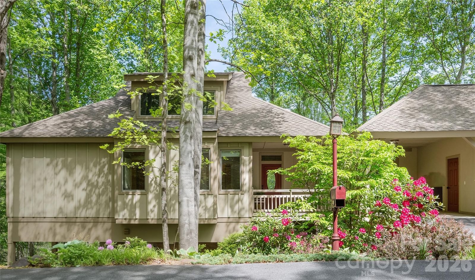 281 Bob White Loop, Waynesville, NC 28786 - Photo 2