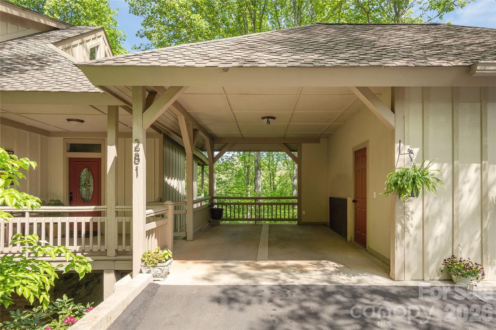 281 Bob White Loop, Waynesville, NC 28786 - Photo 3