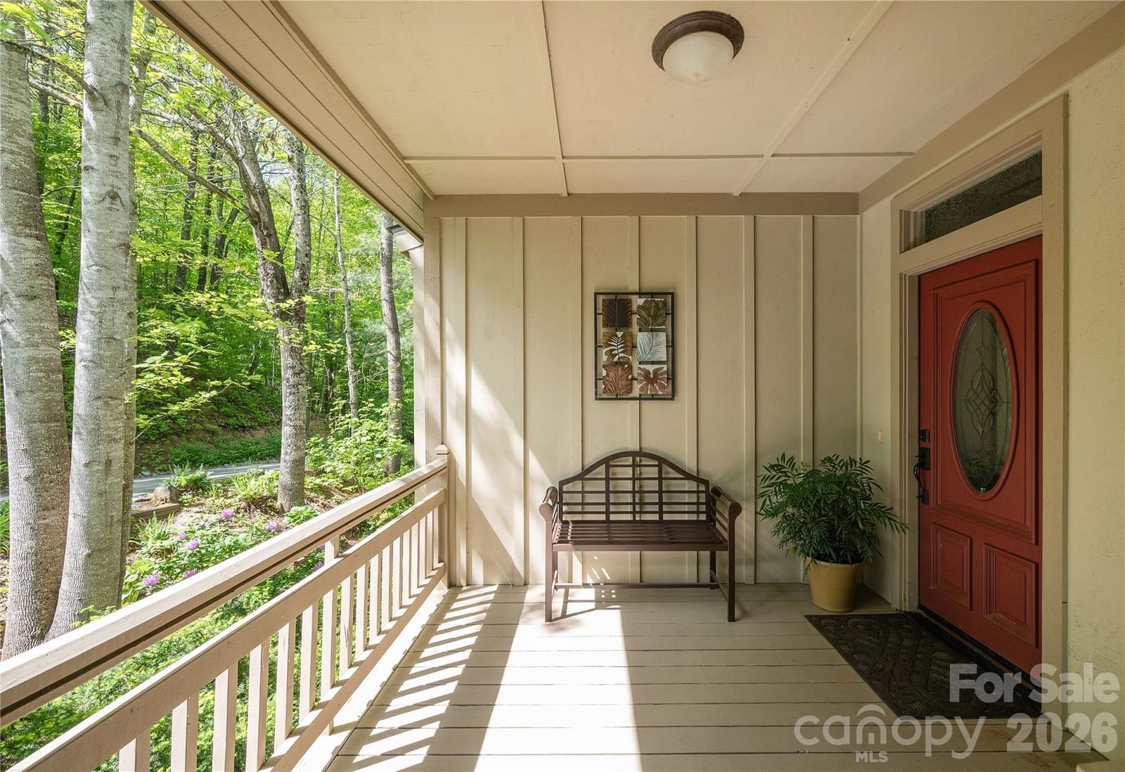 281 Bob White Loop, Waynesville, NC 28786 - Photo 4