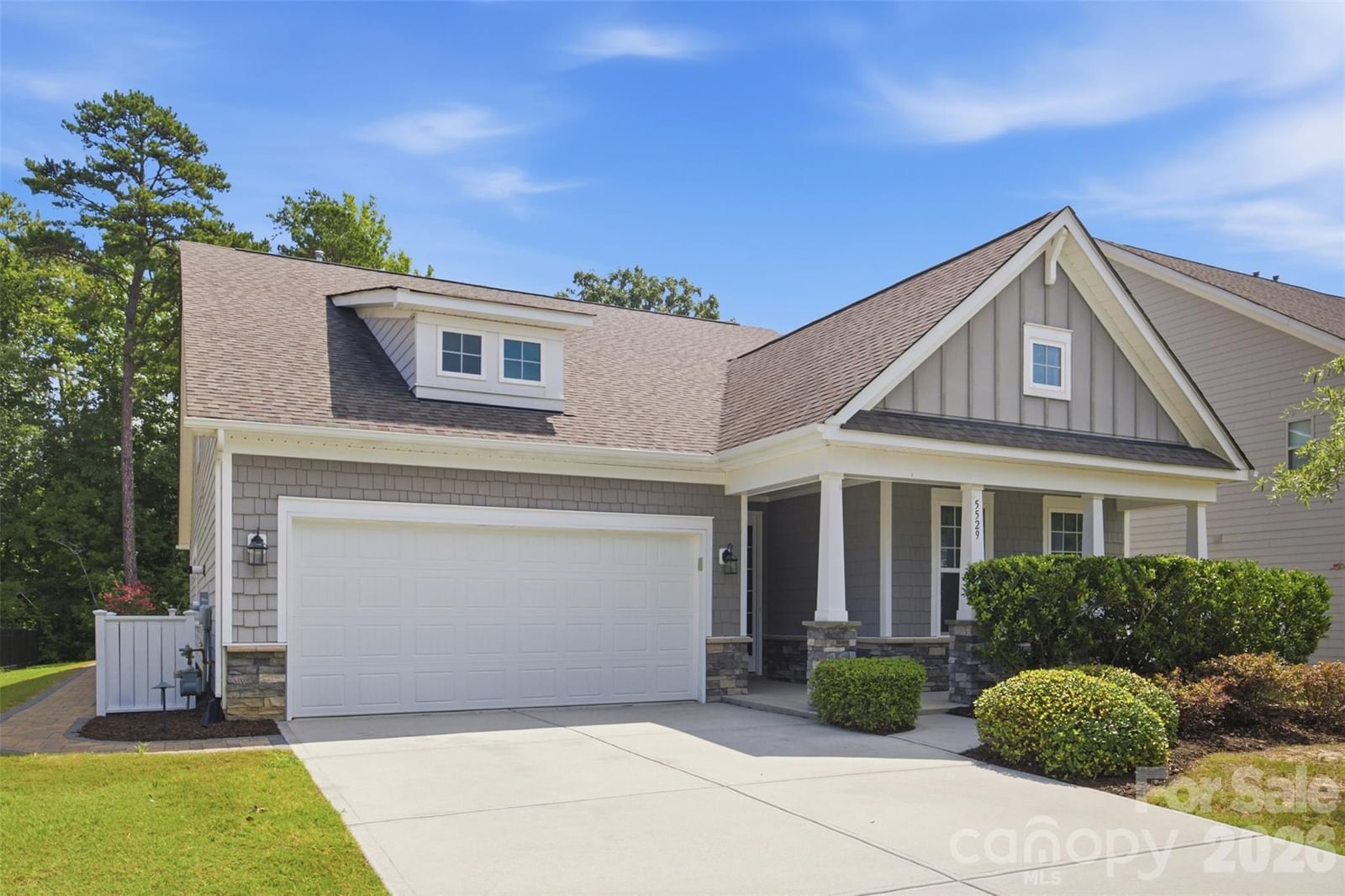 5529 Braddock Mill Way, Lancaster, SC 29720