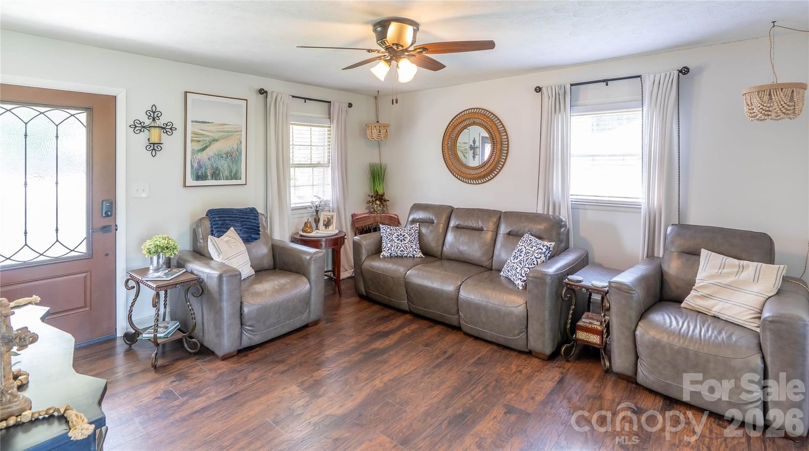 130 Beaverdam Heights Drive, Canton, NC 28716 - Photo 3