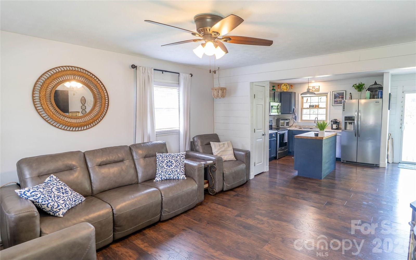 130 Beaverdam Heights Drive, Canton, NC 28716 - Photo 4