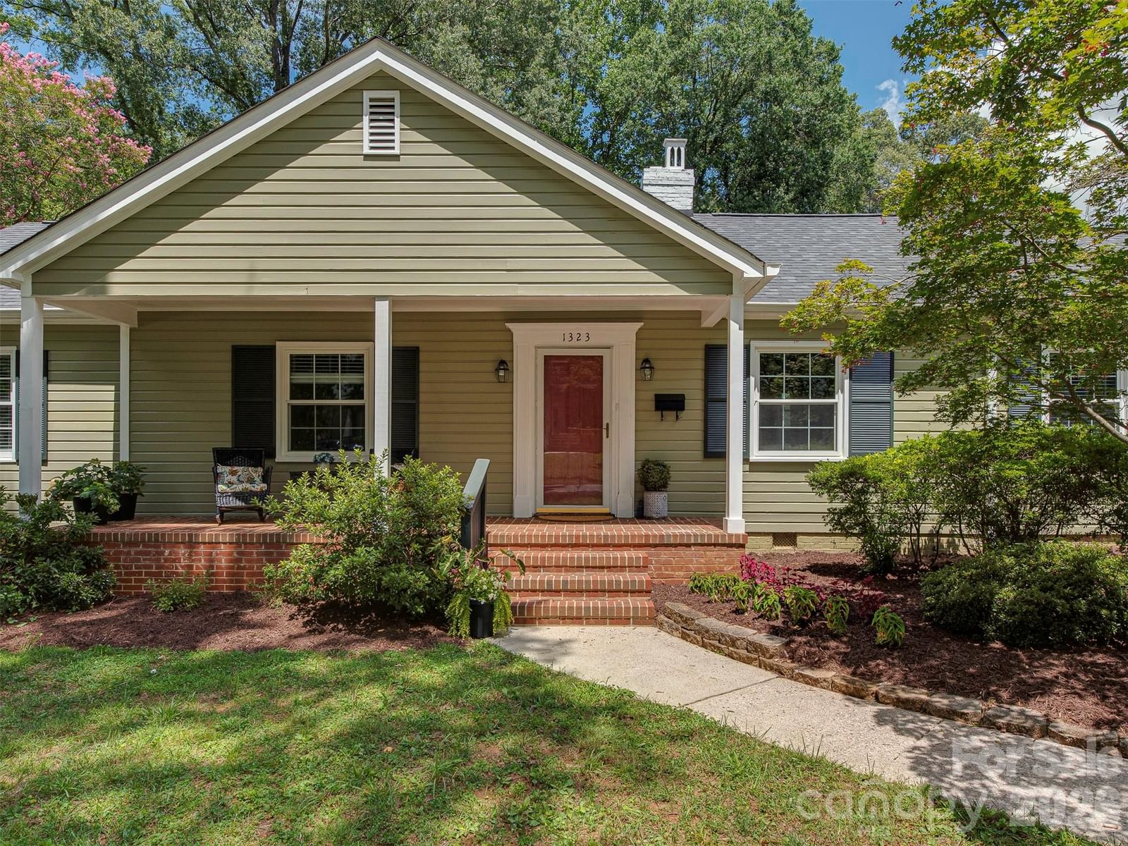 1323 Goodwin Avenue, Charlotte, NC 28205 - Photo 3