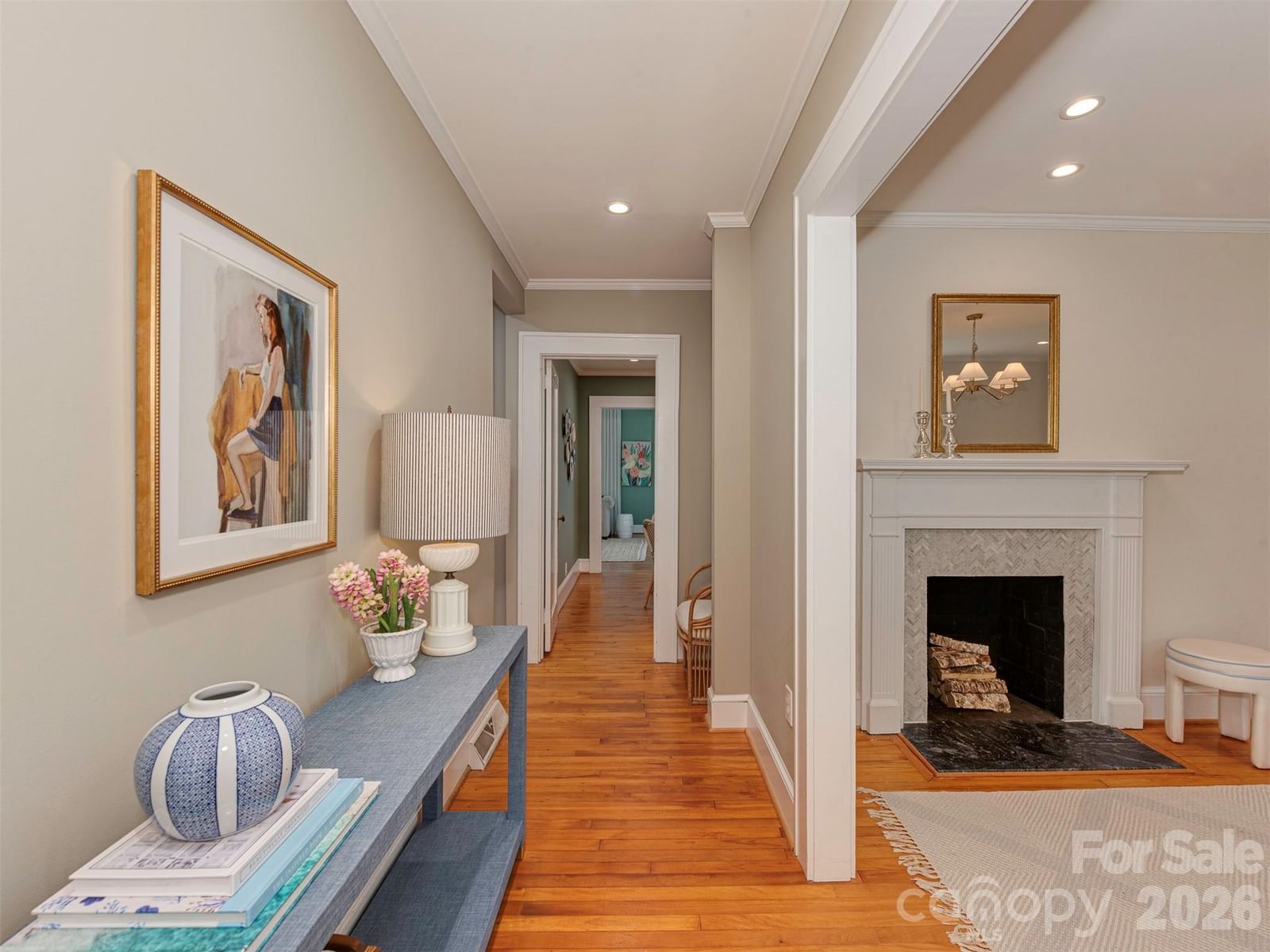 1323 Goodwin Avenue, Charlotte, NC 28205 - Photo 5