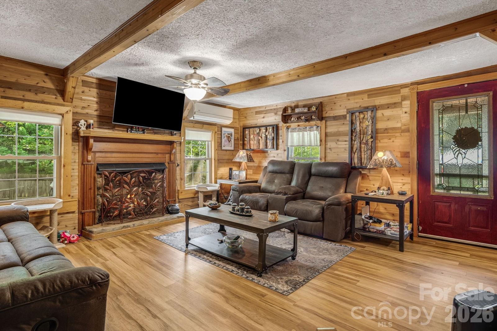 242 Whitney Boulevard, Lake Lure, NC 28746 - Photo 2