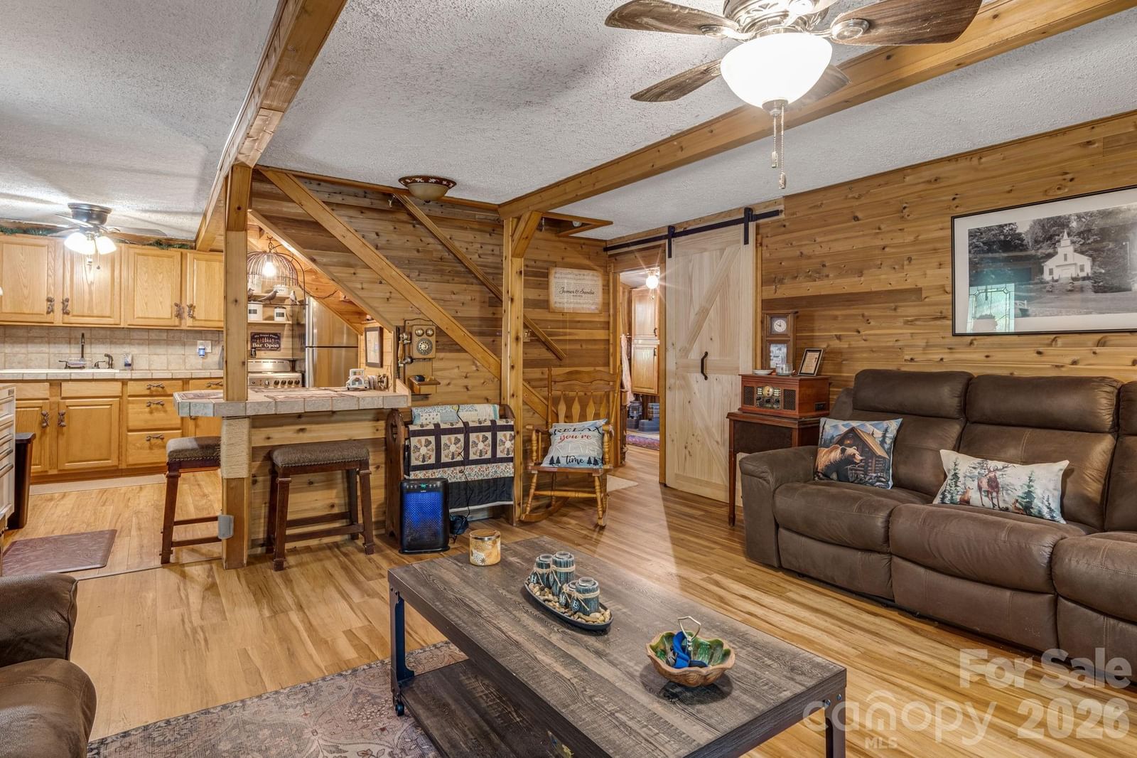 242 Whitney Boulevard, Lake Lure, NC 28746 - Photo 3