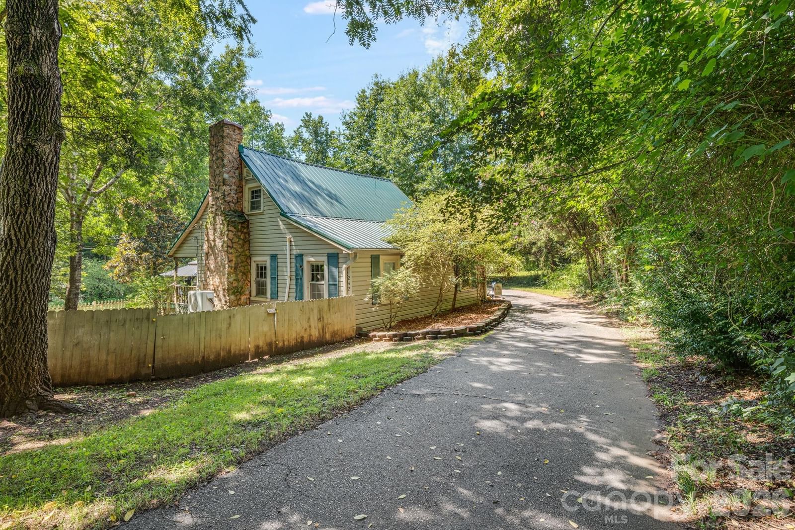 242 Whitney Boulevard, Lake Lure, NC 28746 - Photo 4