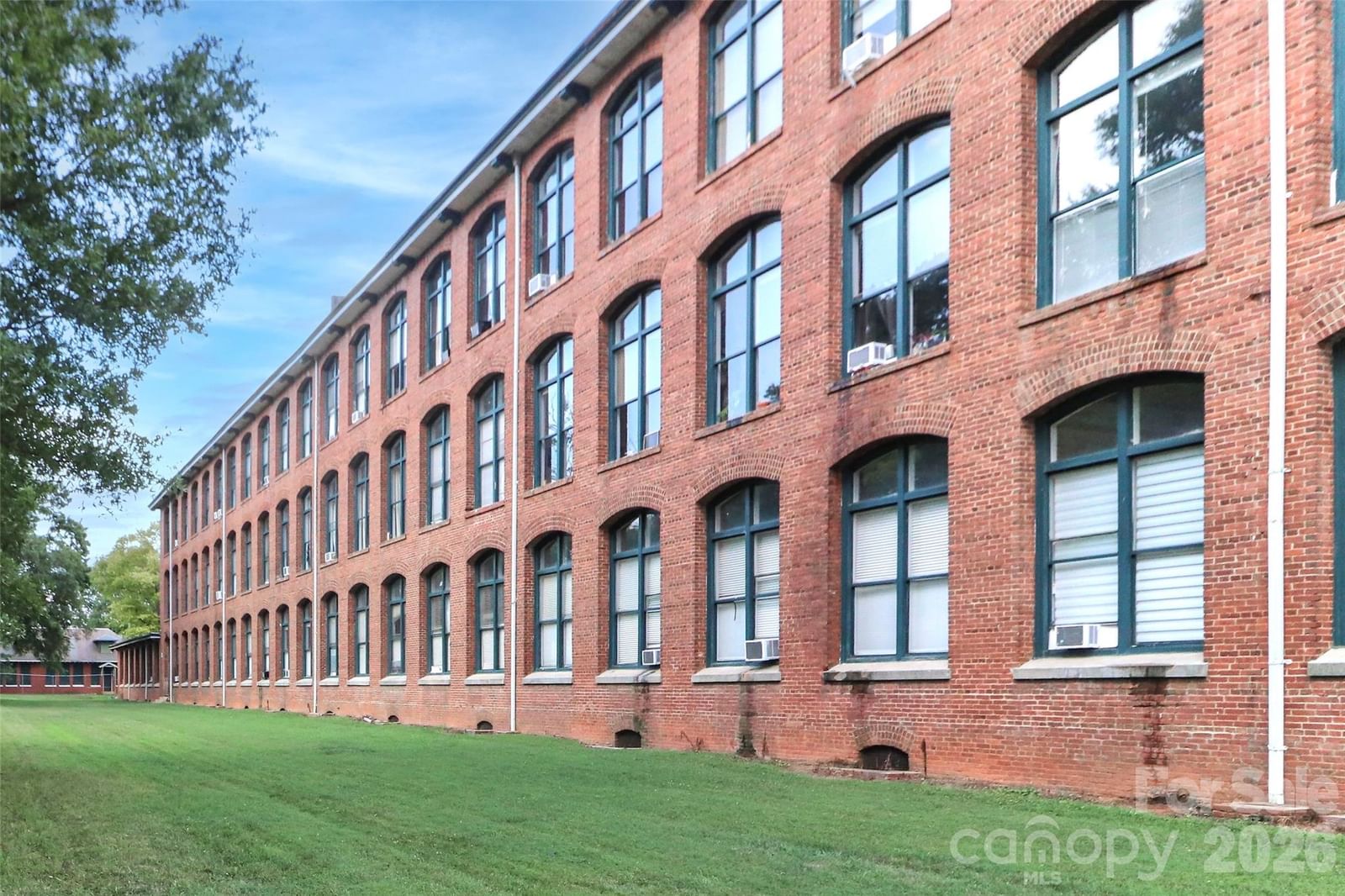 201 Hoskins Road #315, Charlotte, NC 28208