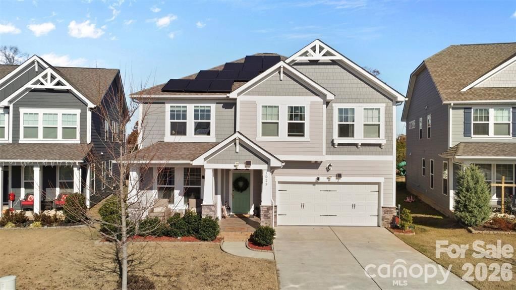 1029 Paddington Drive, Indian Trail, NC 28079 - Photo 2