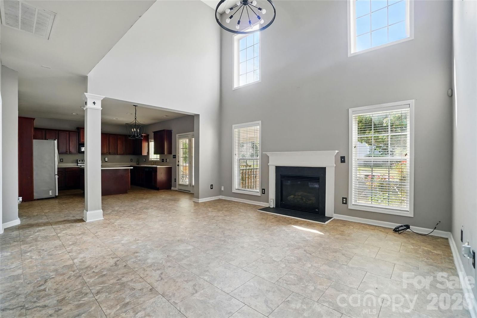 3007 Gambrill Falls Drive, Indian Trail, NC 28079 - Photo 3