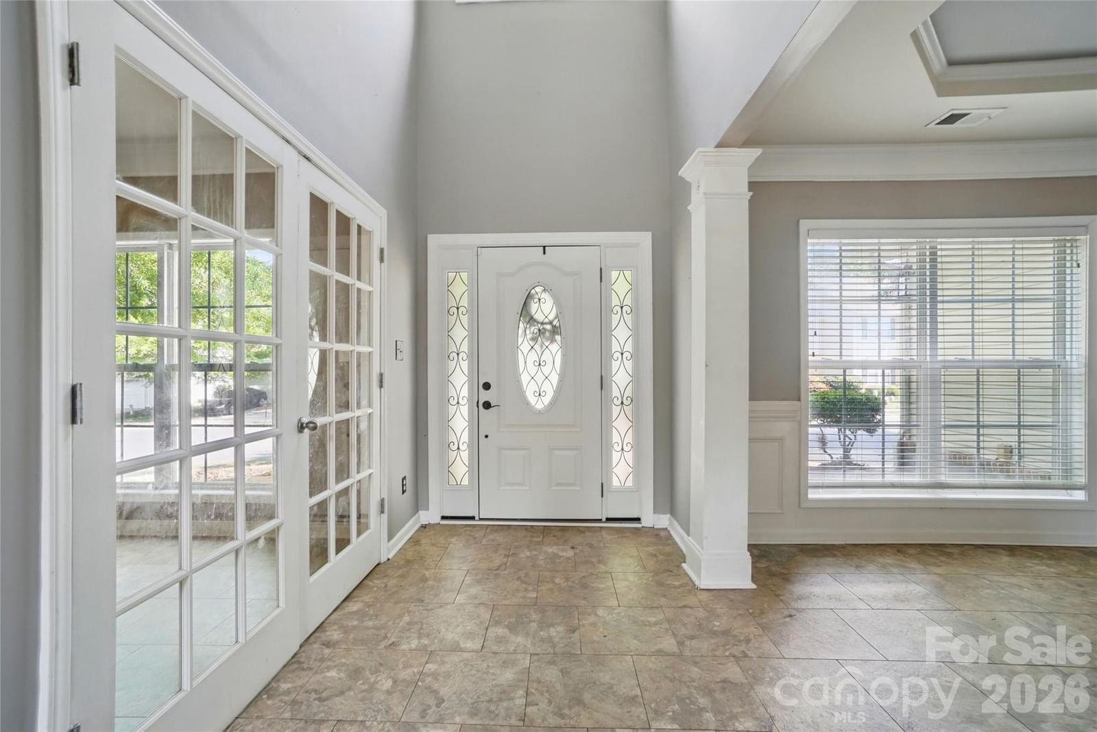3007 Gambrill Falls Drive, Indian Trail, NC 28079 - Photo 4