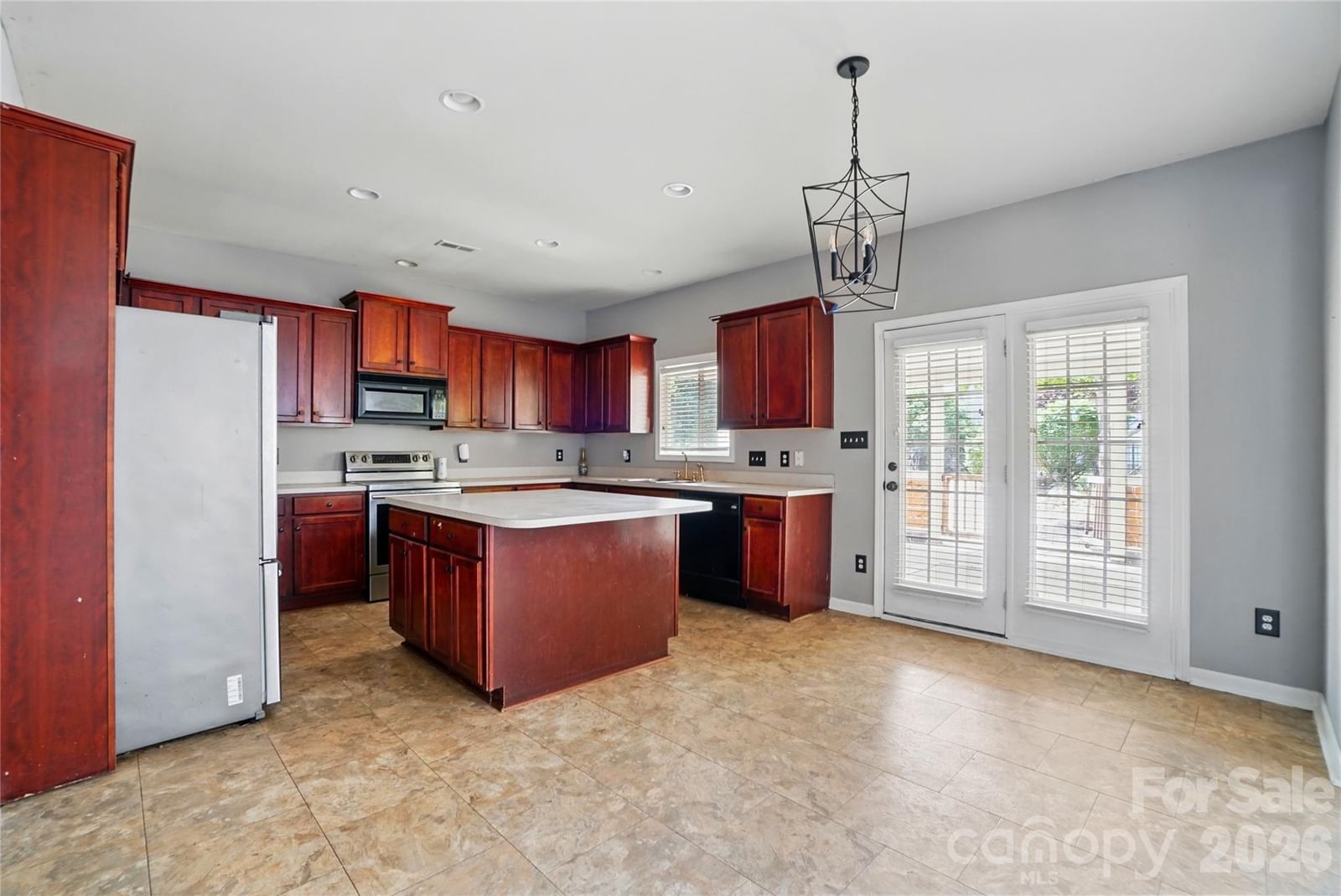 3007 Gambrill Falls Drive, Indian Trail, NC 28079 - Photo 5