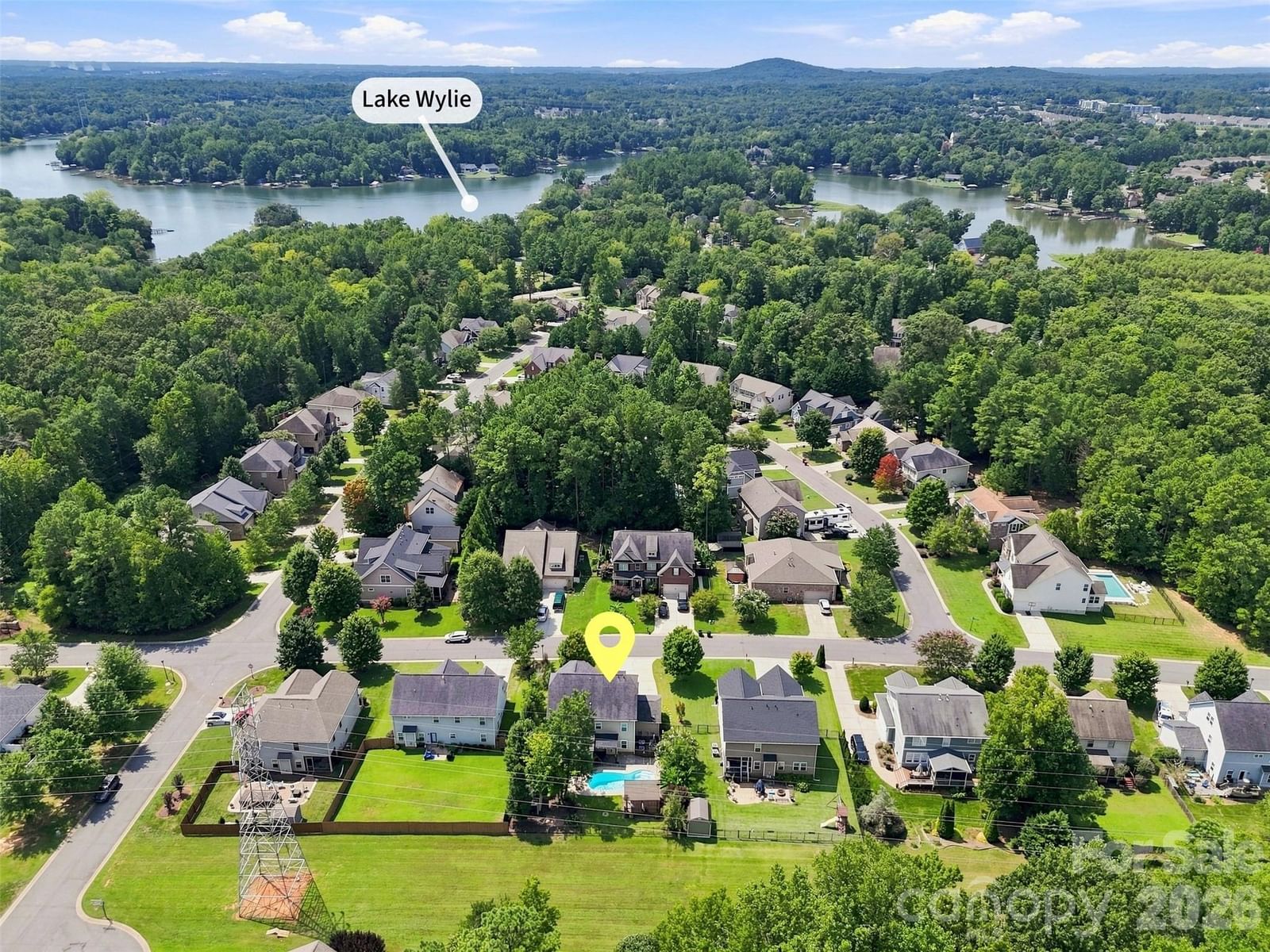 126 Misty Woods Drive, Clover, SC 29710 - Photo 3
